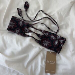 Benoa Swim Kaleido India Top